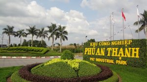 Cung Ung Lao Dong Pho Thong Long An 8